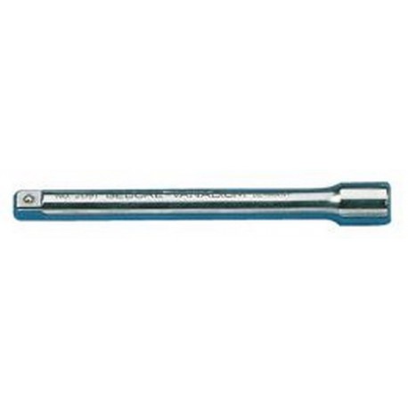 Rallonge 1/4'', Long. : 148 mm