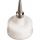 Buse pointue pour pistolet à colle 1,5mm