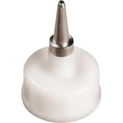 Buse pointue pour pistolet à colle 1,5mm