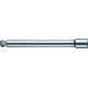Rallonge à cardan 1/4'', Long. : 97 mm