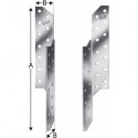 Ancre de chevron SPF210LR (Par 40)