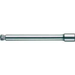 Rallonge à cardan 1/4'', Long. : 148 mm