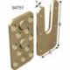 Connecteur SST ATF55/150-B (Par 20)