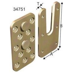 Connecteur SST ATF55/150-B (Par 20)