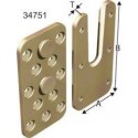 Connecteur SST ATF55/150-B (Par 20)