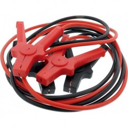 Cable de démarrage uniTEC bis 2500ccm DIN16