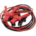 Cable de démarrage uniTEC bis 2500ccm DIN16