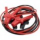 Cable de démarrage uniTEC bis 5500ccm DIN25