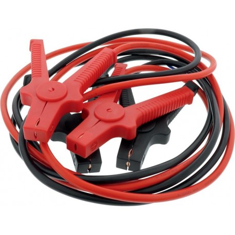 Cable de démarrage uniTEC bis 5500ccm DIN25
