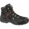 Botte de sécurité 631080, S3,  Taille  42