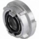 Raccord Storz s Al 110-A auf 75-B, DIN14343