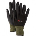 Gants. Fitter ProofPolyamid, Nitril,  Taille  9 (Par 12)