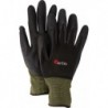 Gants. Fitter ProofPolyamid, Nitril,  Taille  9 (Par 12)