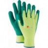 Gants. Fitter StampAcryl, Latex,  Taille  11 (Par 12)