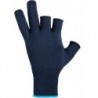 Gants Mishan Polyamid, genoppt,  Taille 11 (Par 12)
