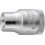 Douille 3/8'' pour vis mâle TORX®, Dimensions : E 7, Long. 28 mm, Pour vis M6