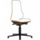 Chaises NEON gris synchro avec Gleiter