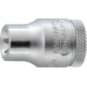 Douille 3/8'' pour vis mâle TORX®, Dimensions : E 12, Long. 28 mm, Pour vis M10