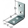 Equerre fixation 880 V2A