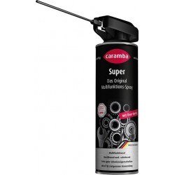 Spray multi fonction (Par 6)
