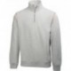 Sweat Oxford,  Taille  S, gris-melliert