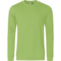 Pull  Taille  L, wild vert citron