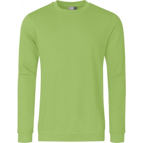 Pull  Taille  L, wild vert citron