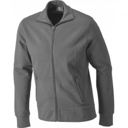 Sweat  Taille  2XL gris acier