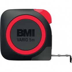 Mètres VARIO 5mx16mm BMI