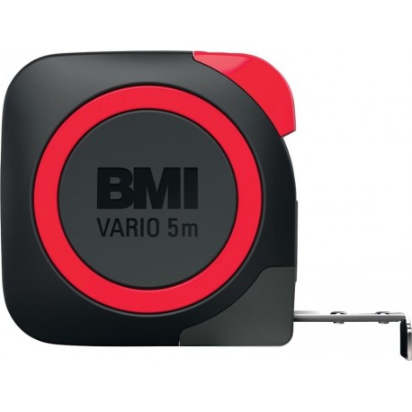 Mètres VARIO 5mx16mm BMI
