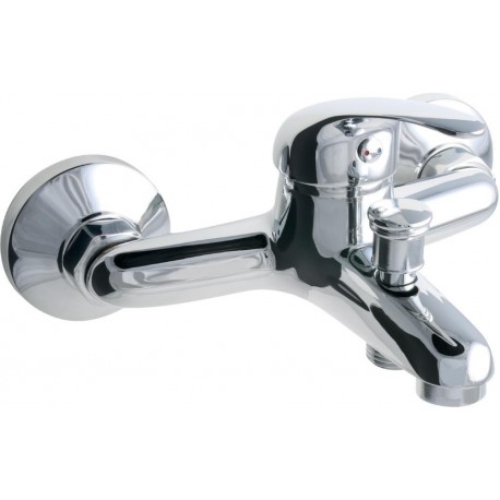 Robinet EHM chromé