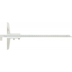Robinet 1/20 250x130mm HP