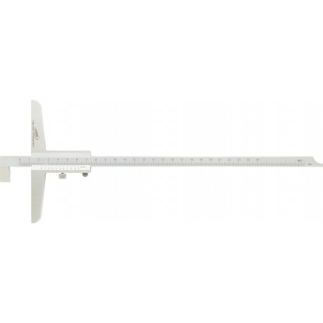 Robinet 1/20 250x130mm HP