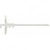 Robinet 1/20 250x130mm HP
