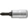 Embout de vissage 3/8'' pour vis cruciforme PH, Dimensions : PH 1, Long. 55 mm