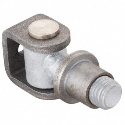Penture de portail M16