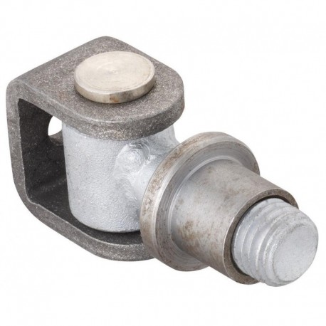 Penture de portail M16