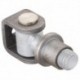 Penture de portail M20