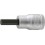 Embout de vissage 3/8" six pans femelle 5x47mm GEDORE 1 PCS