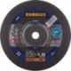 Disque de coupe XT67 230 x 1,9mm  Rhodius(Par 25)