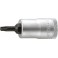 Embout de vissage 3/8'' pour vis femelle TORX®, Dimensions : T 30, Long. 49 mm, Pour vis M6-M7