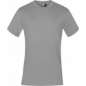 T-Shirt Premium,  Taille  3XL, new light grey