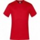 T-Shirt Premium,  Taille  M, rouge