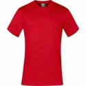 T-Shirt Premium,  Taille  M, rouge