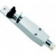 Bloc porte  Nr. 90 /2 argent