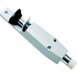 Bloc porte  Nr. 90 /2 argent