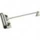 Fermeture de porte à ressort 15 galvanisé Taille 2 220 mm / 35 Kg