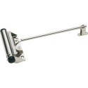 Fermeture de porte à ressort 15 galvanisé Taille 3 300 mm / 50 Kg