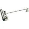 Fermeture de porte à ressort 15 galvanisé Taille 3 300 mm / 50 Kg
