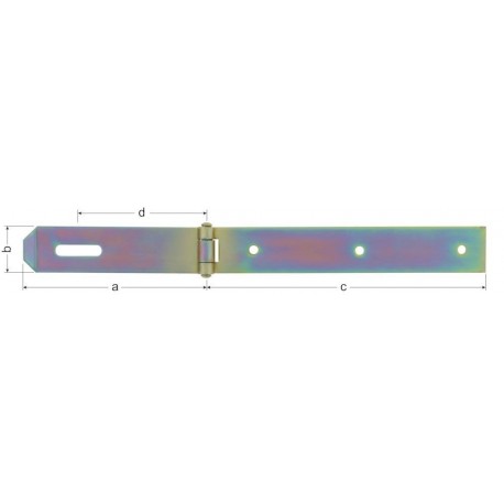 Penture,3370/K2/100mm